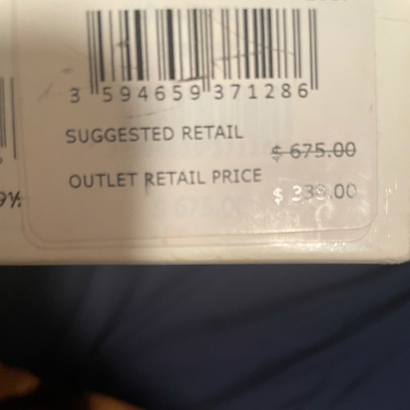 Givenchy Runner Elastique - Picture 3 of 6